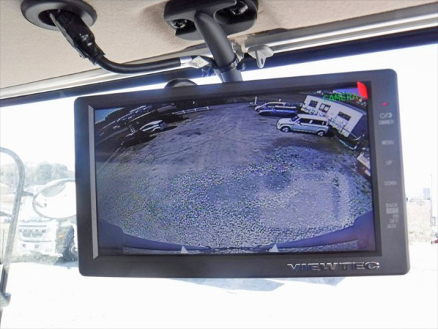 日野レンジャーアルミウイング中型（4t）[写真26]