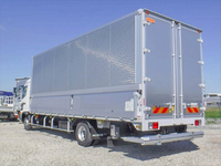 日野レンジャーアルミウイング中型（4t）[写真02]