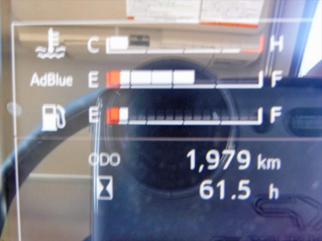 日野レンジャーアルミウイング中型（4t）[写真30]