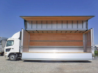 日野レンジャーアルミウイング中型（4t）[写真07]