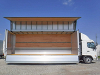 日野レンジャーアルミウイング中型（4t）[写真08]