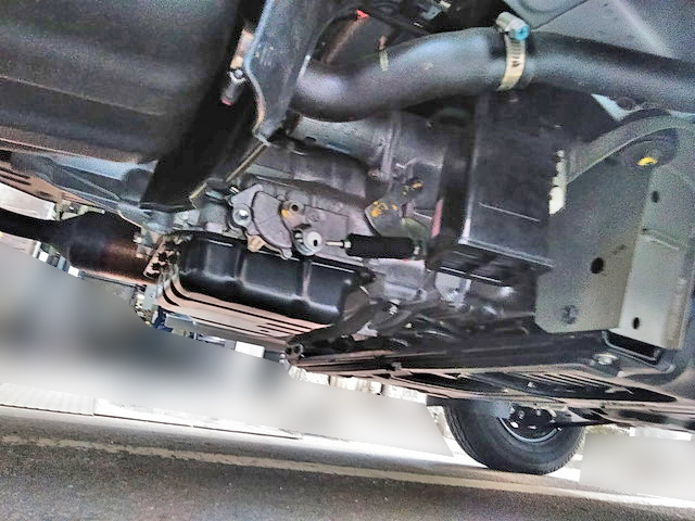 トヨタタウンエース平ボディ小型（2t・3t）[写真11]