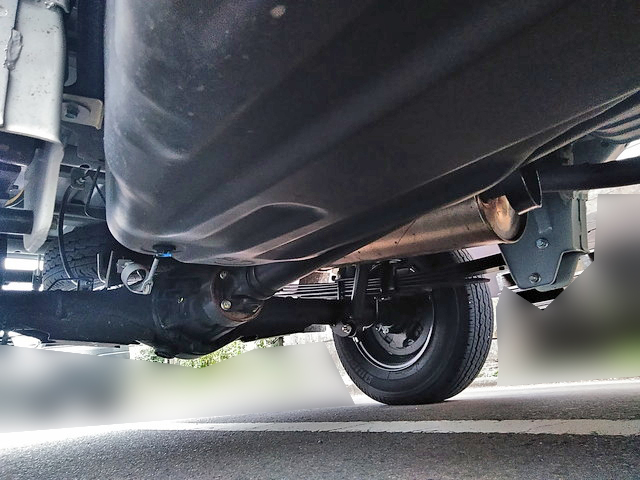 トヨタタウンエース平ボディ小型（2t・3t）[写真12]