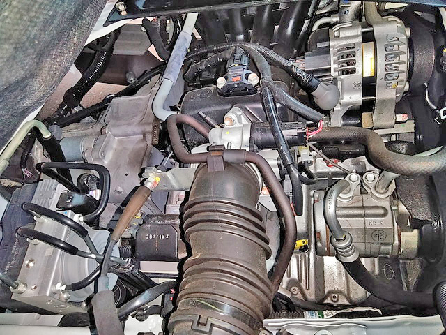 トヨタタウンエース平ボディ小型（2t・3t）[写真15]