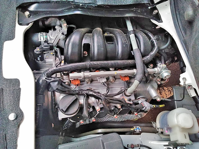 トヨタタウンエース平ボディ小型（2t・3t）[写真16]