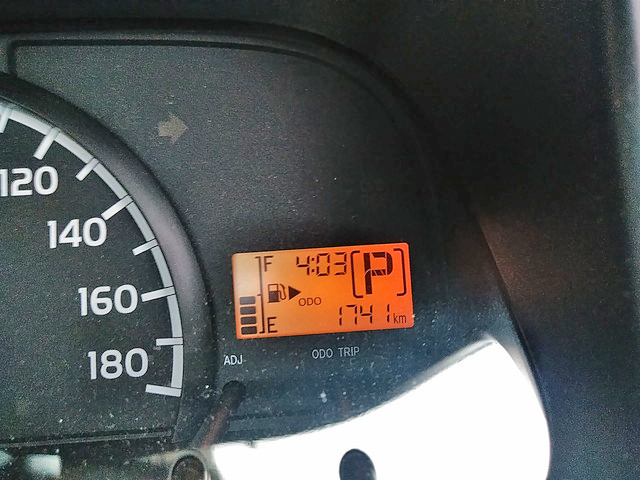 トヨタタウンエース平ボディ小型（2t・3t）[写真19]