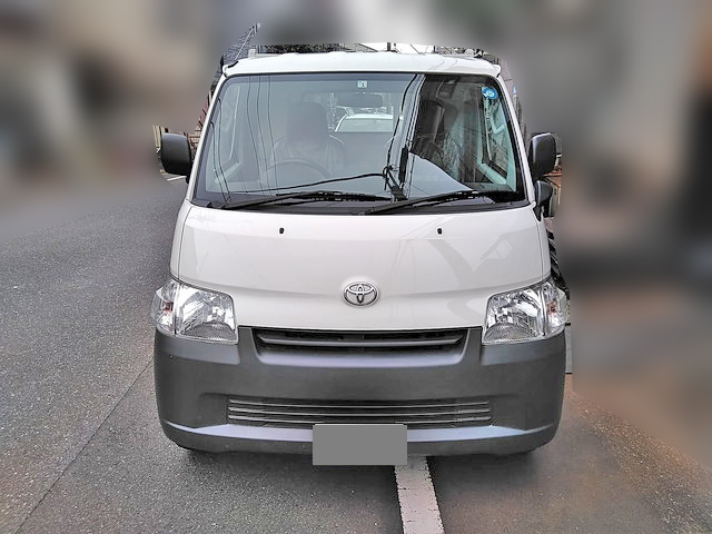 トヨタタウンエース平ボディ小型（2t・3t）[写真05]