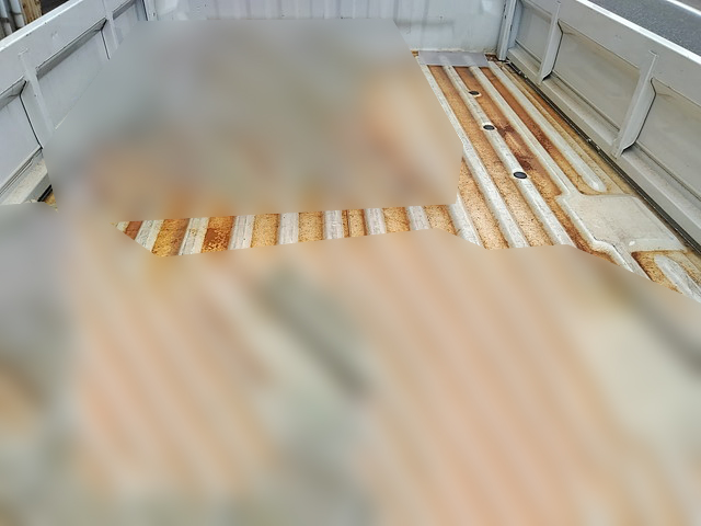 トヨタタウンエース平ボディ小型（2t・3t）[写真07]