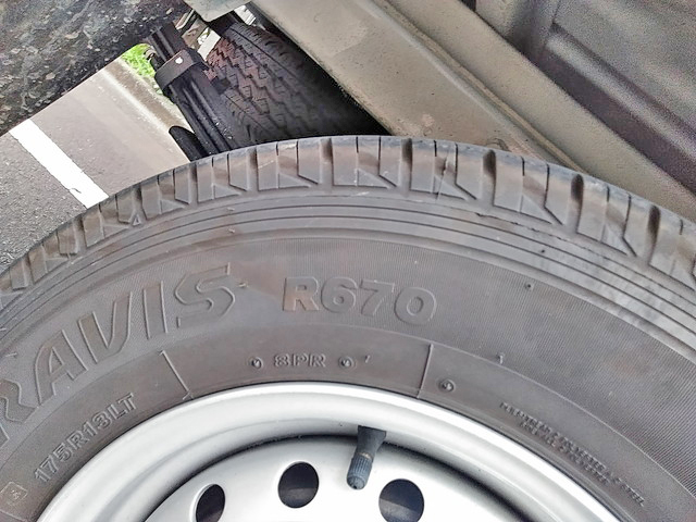 トヨタタウンエース平ボディ小型（2t・3t）[写真09]