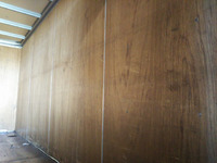 トヨタトヨエースパネルバン小型（2t・3t）[写真10]