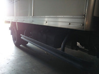 トヨタトヨエースパネルバン小型（2t・3t）[写真14]