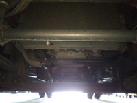 トヨタトヨエースパネルバン小型（2t・3t）[写真16]