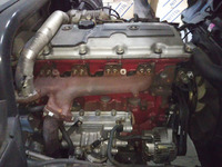 トヨタトヨエースパネルバン小型（2t・3t）[写真18]