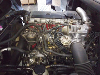 トヨタトヨエースパネルバン小型（2t・3t）[写真19]