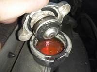 トヨタトヨエースパネルバン小型（2t・3t）[写真20]