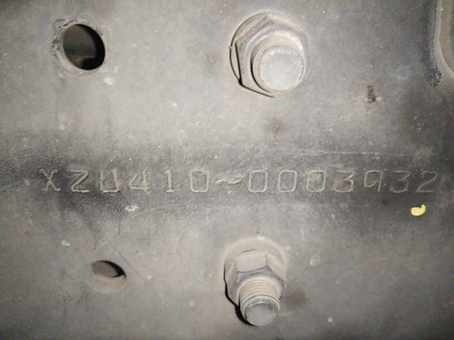 トヨタトヨエースパネルバン小型（2t・3t）[写真23]