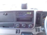 三菱ふそうキャンター平ボディ小型（2t・3t）[写真14]