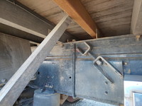 いすゞギガアルミブロック大型（10t）[写真13]