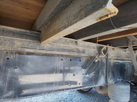 いすゞギガアルミブロック大型（10t）[写真14]