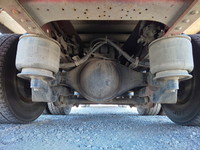 いすゞギガアルミブロック大型（10t）[写真15]