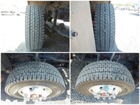 いすゞギガアルミブロック大型（10t）[写真16]