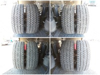 いすゞギガアルミブロック大型（10t）[写真17]