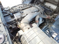 いすゞギガアルミブロック大型（10t）[写真20]