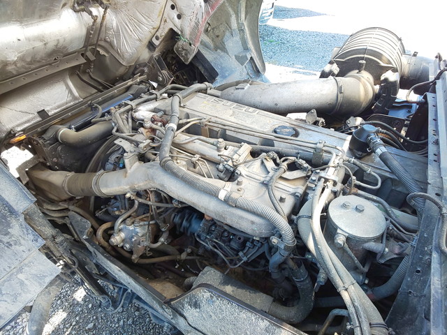 いすゞギガアルミブロック大型（10t）[写真21]