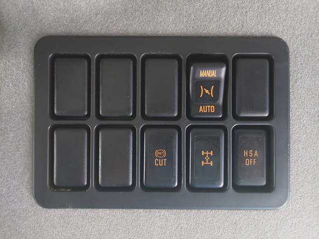 いすゞギガアルミブロック大型（10t）[写真32]