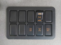 いすゞギガアルミブロック大型（10t）[写真32]