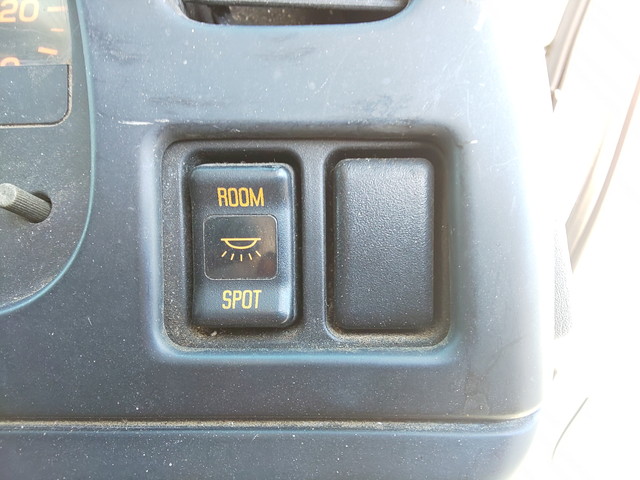 いすゞギガアルミブロック大型（10t）[写真35]