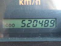 いすゞギガアルミブロック大型（10t）[写真36]