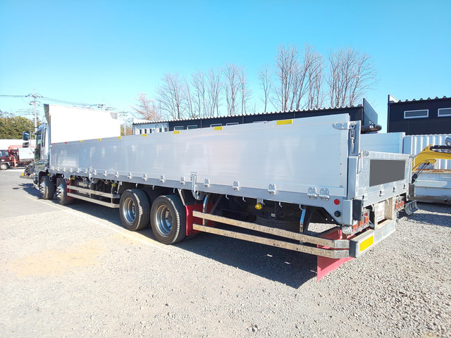 いすゞギガアルミブロック大型（10t）[写真04]