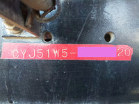 いすゞギガアルミブロック大型（10t）[写真40]