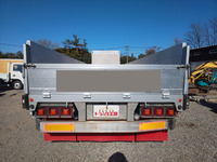 いすゞギガアルミブロック大型（10t）[写真08]