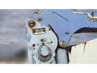 三菱ふそうキャンタークレーン3段小型（2t・3t）[写真13]