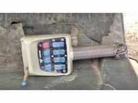 三菱ふそうキャンタークレーン3段小型（2t・3t）[写真16]