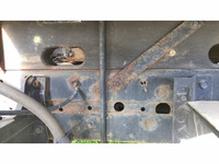 三菱ふそうキャンタークレーン3段小型（2t・3t）[写真20]