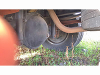 三菱ふそうキャンタークレーン3段小型（2t・3t）[写真21]