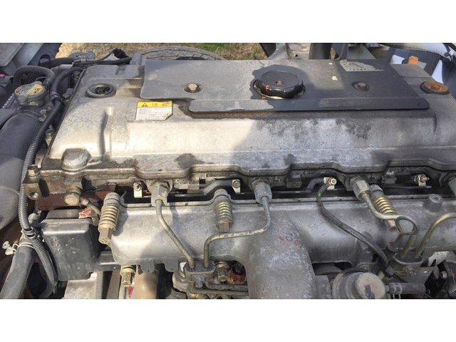 三菱ふそうキャンタークレーン3段小型（2t・3t）[写真22]