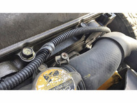 三菱ふそうキャンタークレーン3段小型（2t・3t）[写真23]