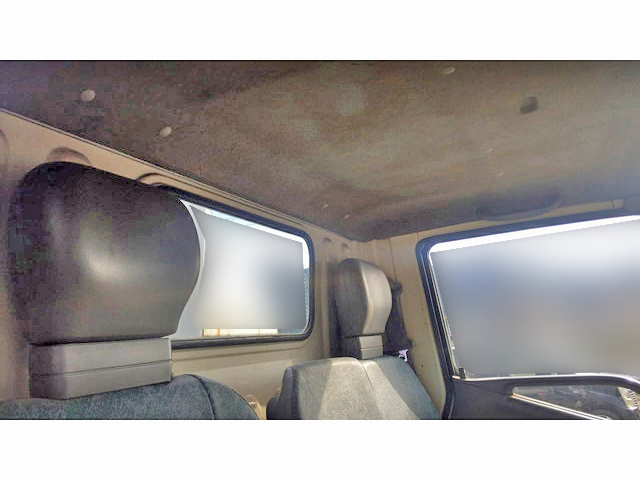 三菱ふそうキャンタークレーン3段小型（2t・3t）[写真25]