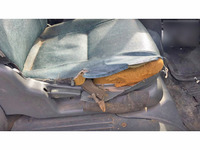 三菱ふそうキャンタークレーン3段小型（2t・3t）[写真26]