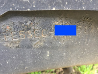 三菱ふそうキャンタークレーン3段小型（2t・3t）[写真28]