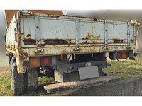 三菱ふそうキャンタークレーン3段小型（2t・3t）[写真02]