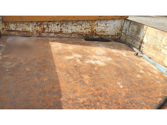 三菱ふそうキャンタークレーン3段小型（2t・3t）[写真07]