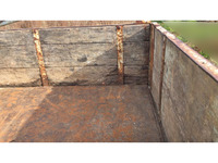 三菱ふそうキャンタークレーン3段小型（2t・3t）[写真08]