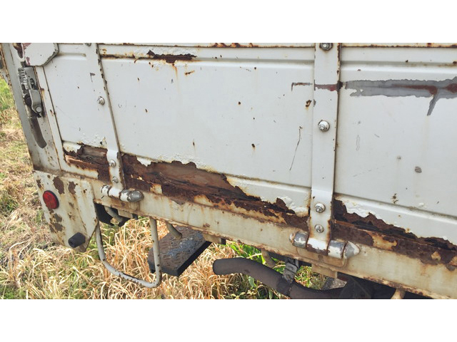 三菱ふそうキャンタークレーン3段小型（2t・3t）[写真09]