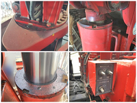 三菱ふそうファイターユニック3段増トン（6t・8t）[写真10]