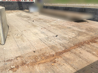 三菱ふそうファイターユニック3段増トン（6t・8t）[写真13]